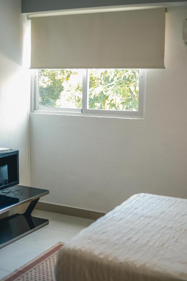 Armonia 408 Apartment In Gazcue Santo Domingo Exterior foto