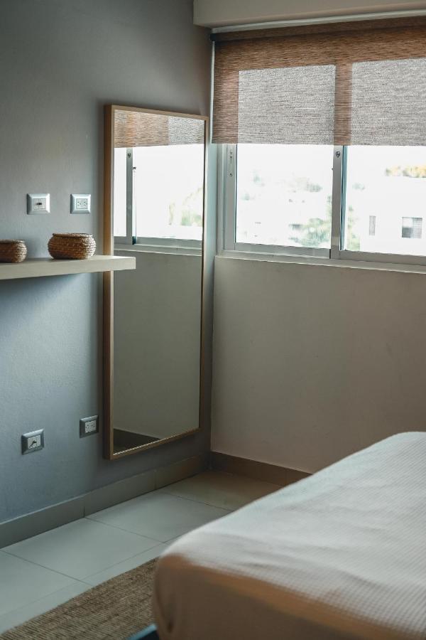 Armonia 408 Apartment In Gazcue Santo Domingo Exterior foto